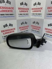 Retroviseur gauche (ou coque) Saab 9-3