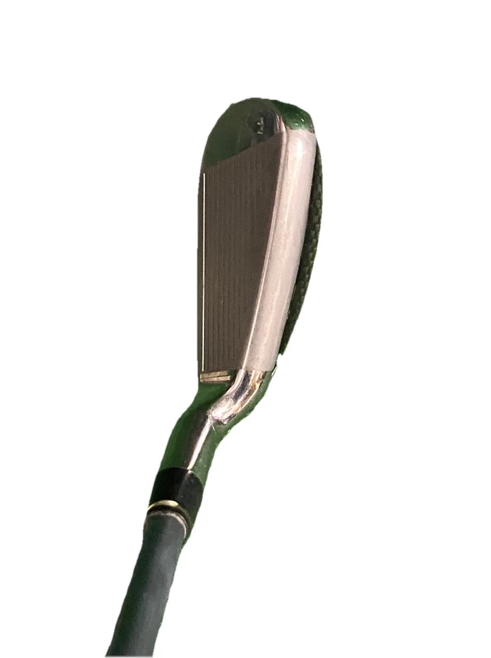 Adams Idea Hybrid Tech OS 7 Iron 32* RH 60g Regular Graphite Design YS+ - Image 4 of 4