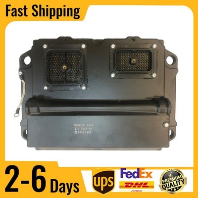 372-2906 ECM ECU Controller Fits Caterpillar C7 C9 Industrial Engine 3722906 ECU