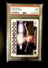 2022 Leaf Stitches & Slabs Basketball Cards and Memorabilia 26