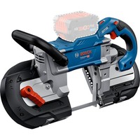 Aktion: Bosch Professional GCB 18V-127 Akku-BandsäGe 18,0 V, Ohne Akku Mit...