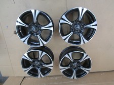 Opel Astra G H Corsa C D Calibra Alufelge Alu Felge 7J x 16" ET38 SATZ NEU ENZO