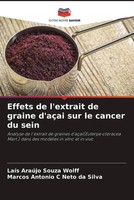 LaíS AraúJo Souza Wolff (U. A.) | Effets De L'extrait De Graine D'açAi Sur Le...