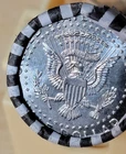 2023-P Roll Of Kennedy Half Dollars