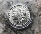 1899-O MORGAN SILVER DOLLAR IN BU MINT STATE CONDITION!!