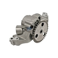 ÖLpumpe DT Spare Parts Aftermarket-Expertise Passend FüR Volvo