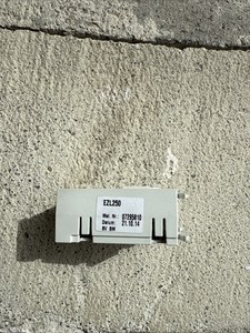 Miele EZL 250 Elektronik Relais für Waschmaschine und Spülmaschine 07295810