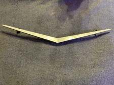 57 Chevy Bel Air Gold V8 Hood Vee 1957 Chevrolet 3731673