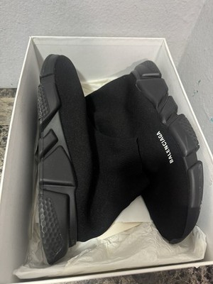 Balenciaga Men's Speed LT Sock Sneaker Size 13US 