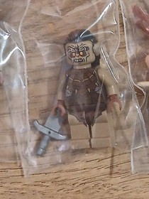 LEGO The Hobbit: Attack of The Wargs (79002) Complete with Minifigures No Box