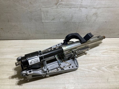 Mercedes-Benz C W204 2011 Lenksäule A2044604516 Diesel ODN33631