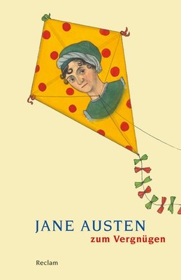 Jane Austen zum Vergnügen Literaturklassiker; deutsche Übersetzung