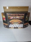 GI Joe Hasbro Classified SDCC Exclusive Cold Slither Dreadnoks SEALED NEW Figure