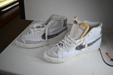 Nike Blazer VNTG Mid Snakeskin Swoosh for Sale | Authenticity
