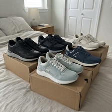 NWT  KURU "APOGEE" Women's Sneaker  Most Colors  Sizes in Hand
