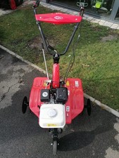 MOTOZZAPPA PROFESSIONALE  GKZ GK90HS  MOTORE HONDA  3 MARCE AVANTI + 1 RETRO