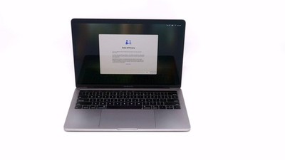 Apple Macbook Pro 13'' i7-8557U 16GB 512GB - Very Good
