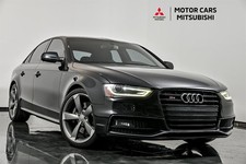 2014 Audi S4 3.0T quattro Premium Plus