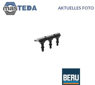 ZSE153 MOTOR ZÜNDSPULE BERU FÜR OPEL OMEGA B,VECTRA B,VECTRA C,VECTRA B CC