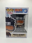 Funko Pop! Vinyl: Naruto Shippuden - Obito Uchiha #1657