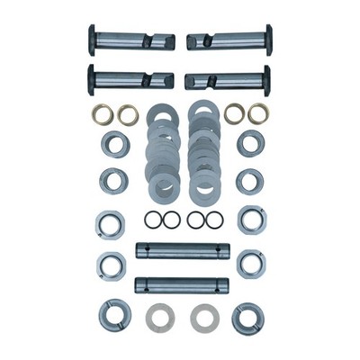 Volkswagen Karmann Ghia King/Link Pin Repair Kit Horizontal &Amp; Vertical, L...