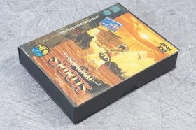 SAMURAI SHODOWN NEO GEO AES FREE SHIPPING SNK Ref 0101