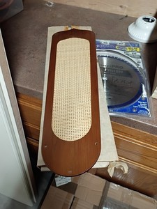 Homestead cane insert fan blades (4)