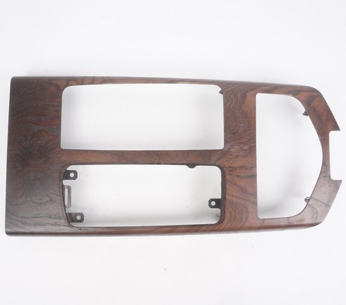 Maserati Ghibli 2014-2020 Center console panel Photo - $85