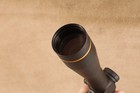 Leupold VX-R Patrol 4-12x40mm 30mm Matte FireDot-G TMR Reticle Scope, MPN 172791 — photo 6