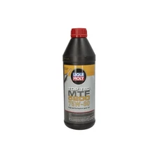 ✅ LIQUI MOLY MANUAL TRANSMISSION OIL LIM21688 75W80 1L NEW DE STOCK