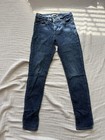Levi’s 311 Shaping Skinny Jeans Women’s Size 26 26x30 Medium Wash — photo 2