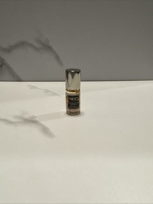 NEST New York Madagascar Vanilla Parfum Oil Rollerball Mini 3 ml / 0.1 fl oz