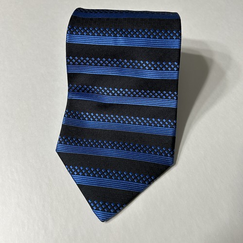 Peter Thomas 100% Silk Tie