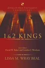 1 & 2 Kings | An Introduction And Survey | Li...