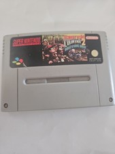 ebay® Auktion 398267072029 | Donkey Kong Country 2: Diddys Kong Quest - SNES Super Nintendo - nur Modul Thumbnail of ebay® auction 398267072029 | Donkey Kong Country 2: Diddys Kong Quest - SNES Super Nintendo - nur Modul