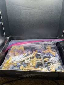 LEGO Architecture New York City Skyline 21028 598