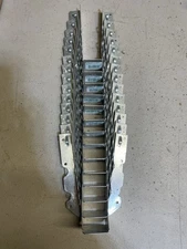 Slant Joist Hanger 2 x 8 in # JUS28-TZ   USP Structural Connector  QTY: 14