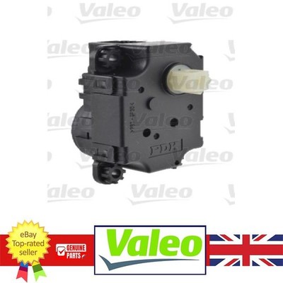 Blending Flap Actuator for Vauxhall VIVARO Renault GRAND MEGANE 4407499