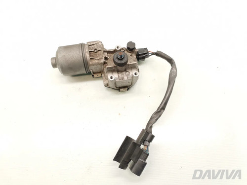 Toyota Avensis Scheibenwischermotor vorne 2010 Saloon 4/5dr 85110-05080 (08-18)