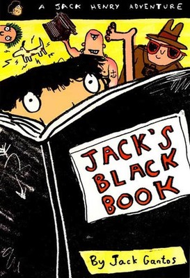 Jack's Black Book: What Happens When You Flunk an IQ Test? (Jack Henry) (Jac...