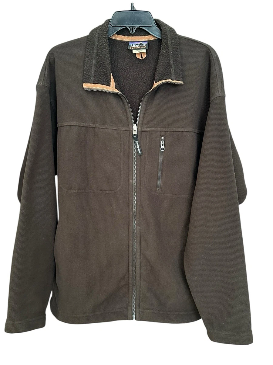 Patagonia Corduroy Coats, Jackets & Vests for Men for Sale | Shop