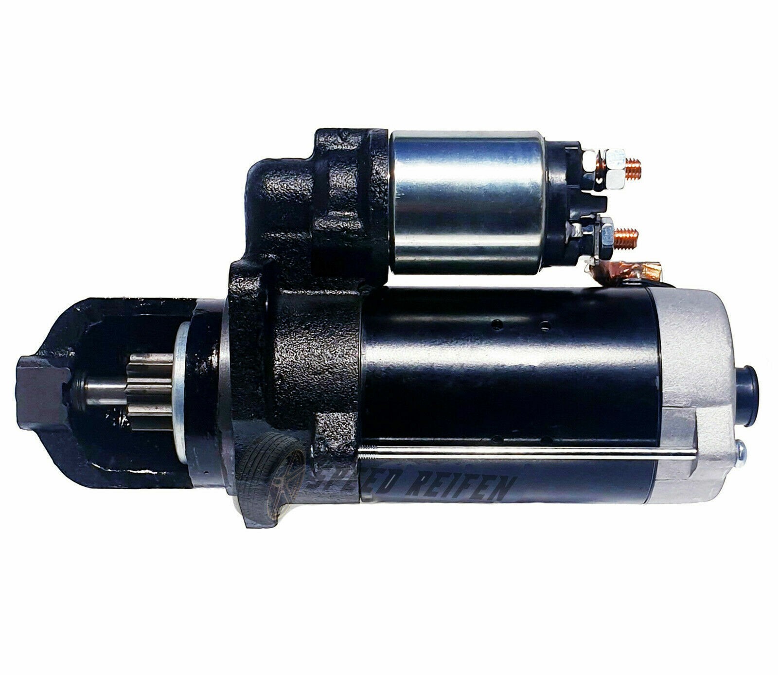 Motorino di Avviamento IHC 321 523 431 724 844 891