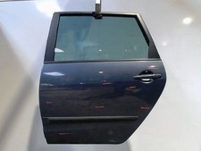 Porte arrière et accessoires Mitsubishi GRANDIS