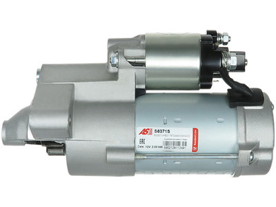 Brand New Starter Motor 12V 2.0kW 13T for FORD GALAXY 2015-2018 OE 438000-0280