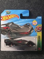 Hot Wheels X-CCELERON, 2026, Exoticars, 75/250, Netflix Let's Race, NEU & OVP
