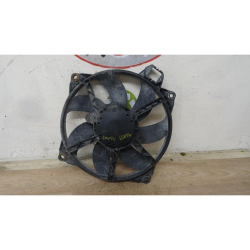 MOTOR CALEFACTOR RENAULT 1.5 DCI 110 CAT. (K9K-N8) 2010 214810898R - Imagen 2 de 4