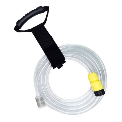 #ad Improved Performance 5m Suction Hose and Filter for For karcher Pressure Washer $44.63