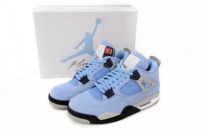 Jordan 4 Retro 