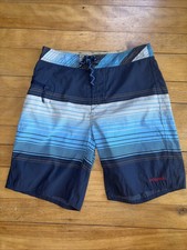 Patagonia Swim Trunks, Sz 30