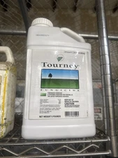Tourney 5 Lbs. Fungicide Turf Group 3 Turf Grass Disease Metconazole